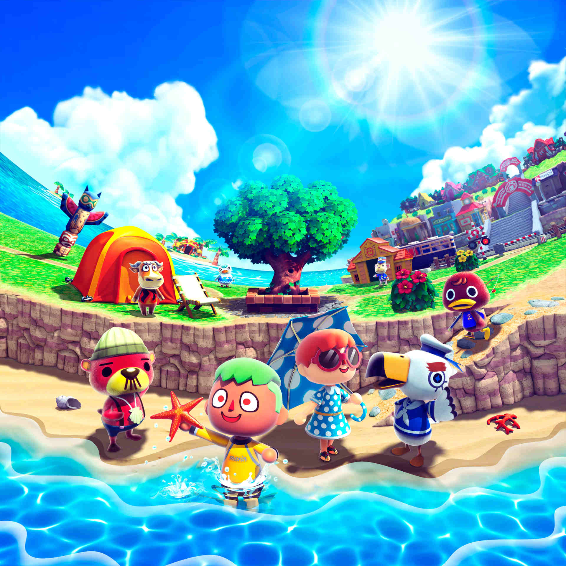 Animal Crossing: New Leaf - Imagen 24
